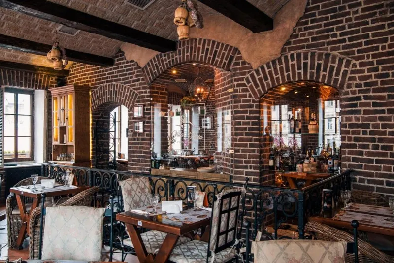 Villa Pasta