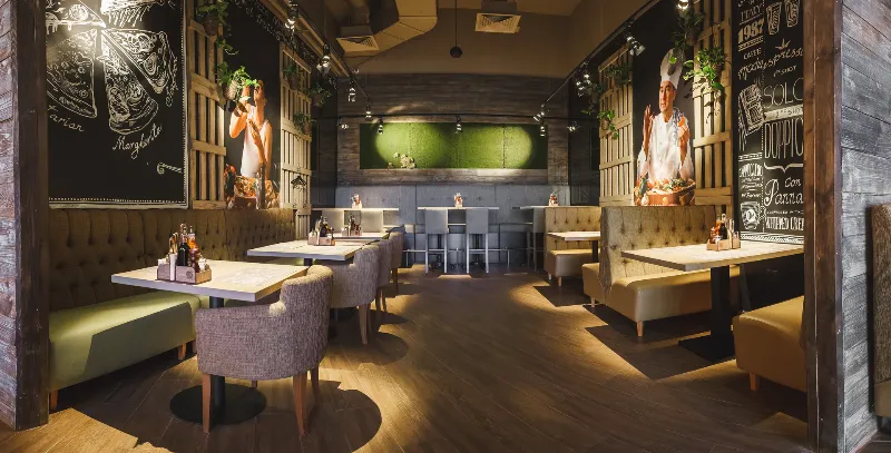 Osteria Mario