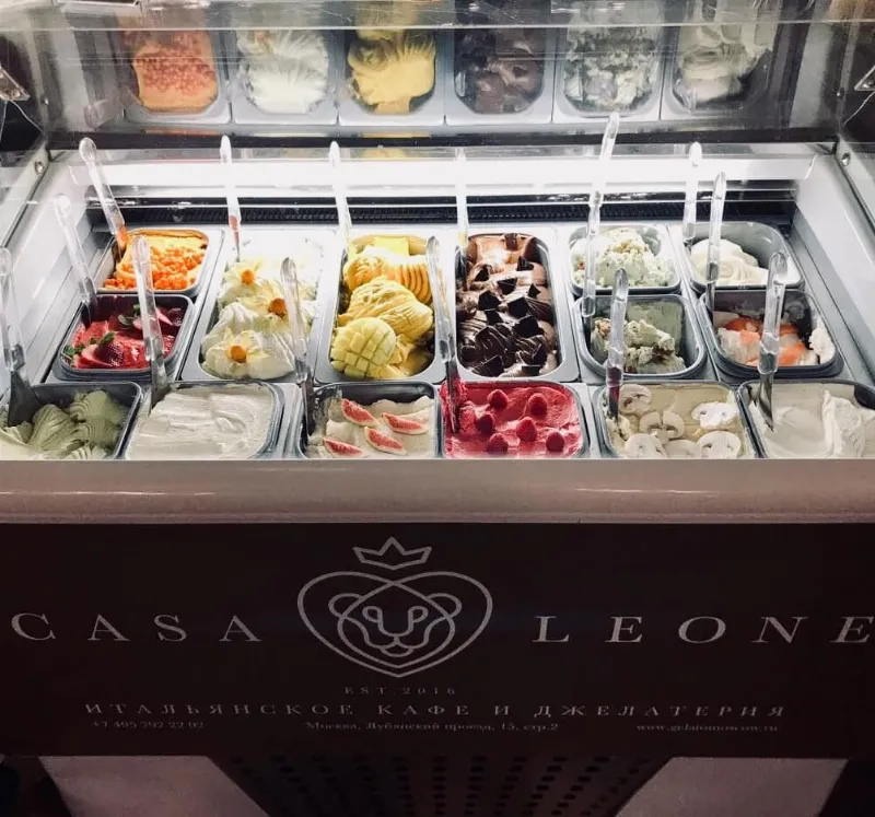 Casa Leone