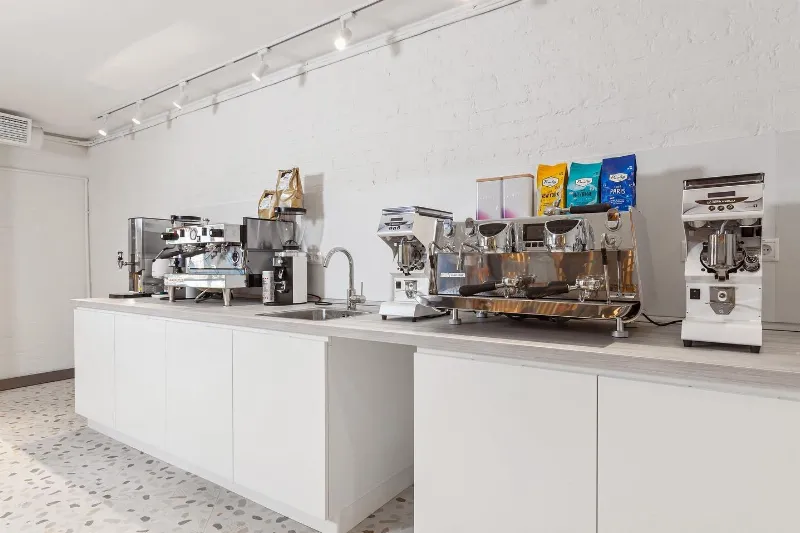 Paulig cafe&store