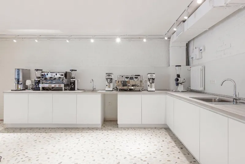 Paulig cafe&store