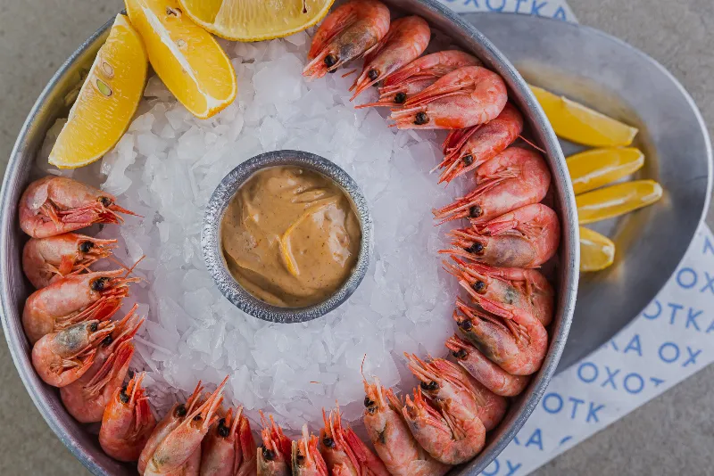 Охотка