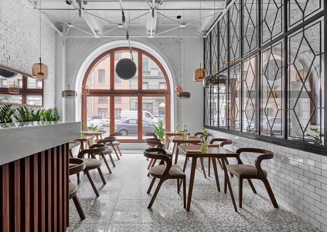 Solar Bistro