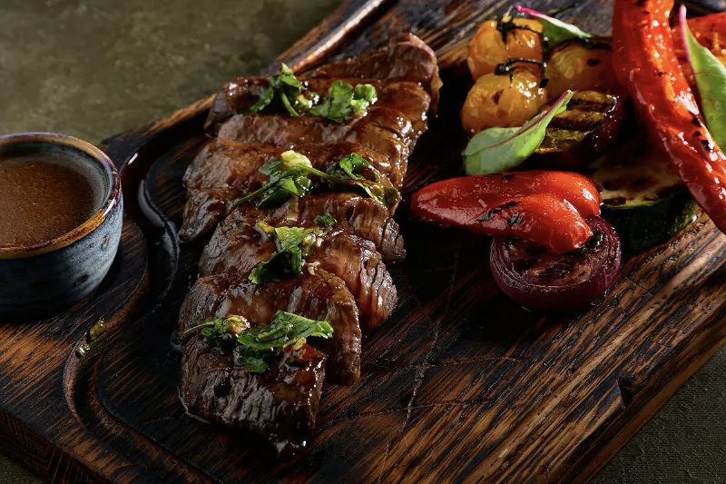 Grillyard