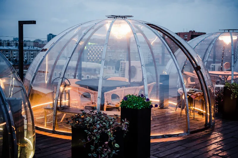 Igloobar
