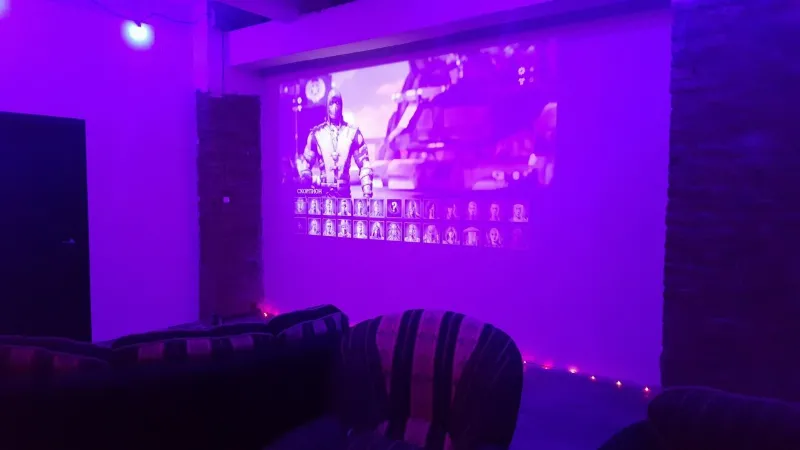 5 комнат