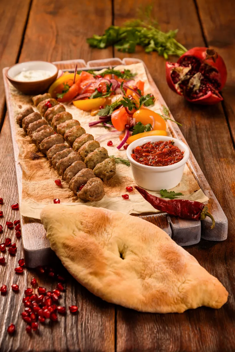 Medvezhiy ugol