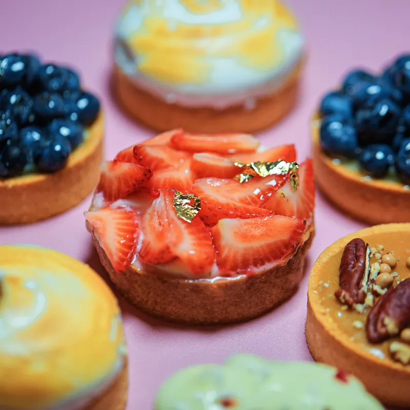 EMcake