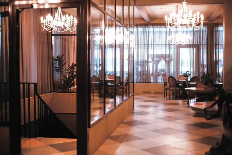 Luba party Place