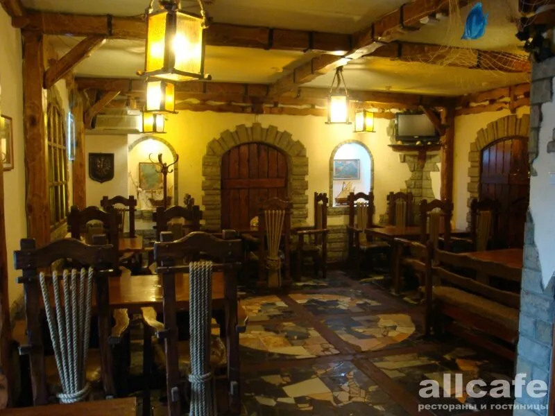 Морской волк