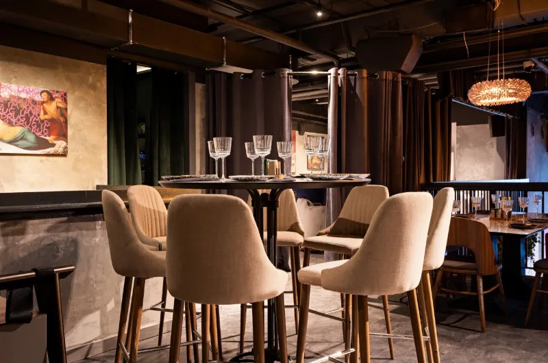 Memo dine&bar