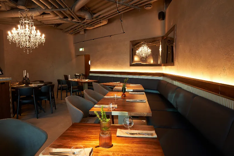 Lambic Brasserie