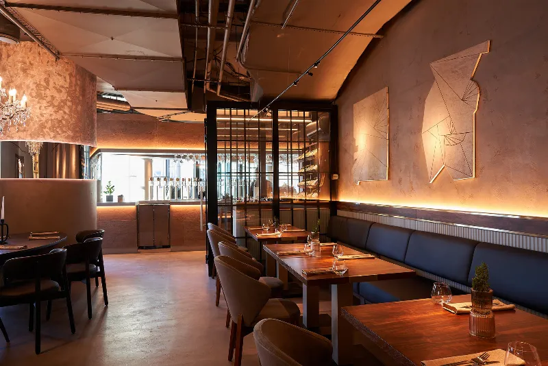 Lambic Brasserie