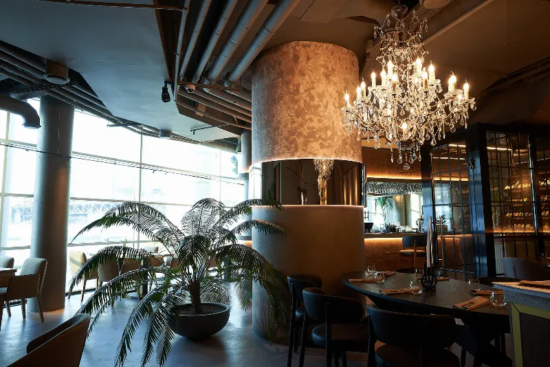 Lambic Brasserie