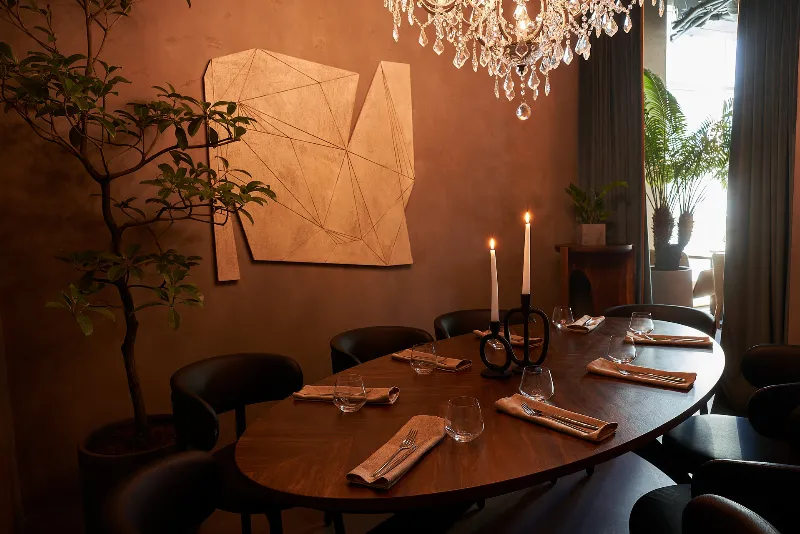 Lambic Brasserie
