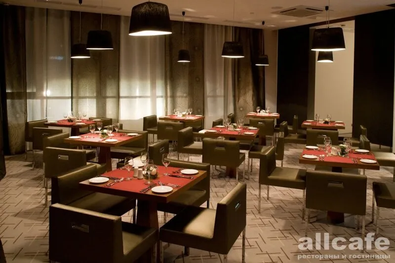 Olive brasserie