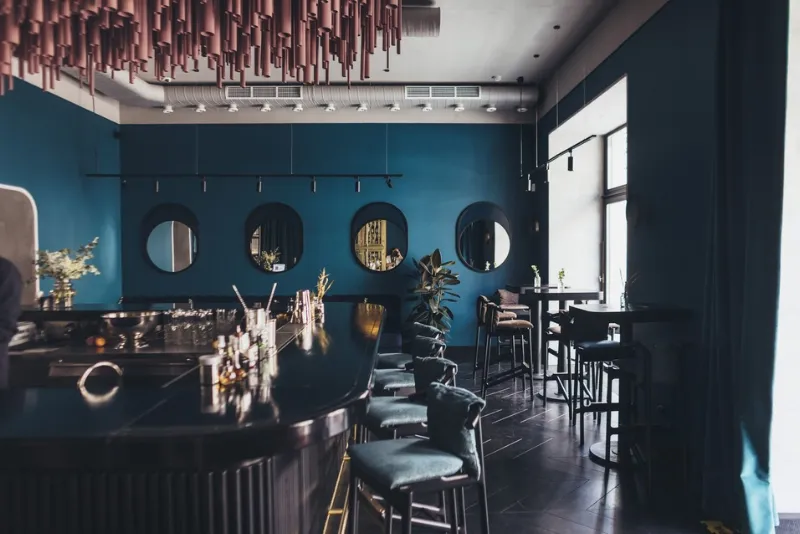 Brodo bar & kitchen
