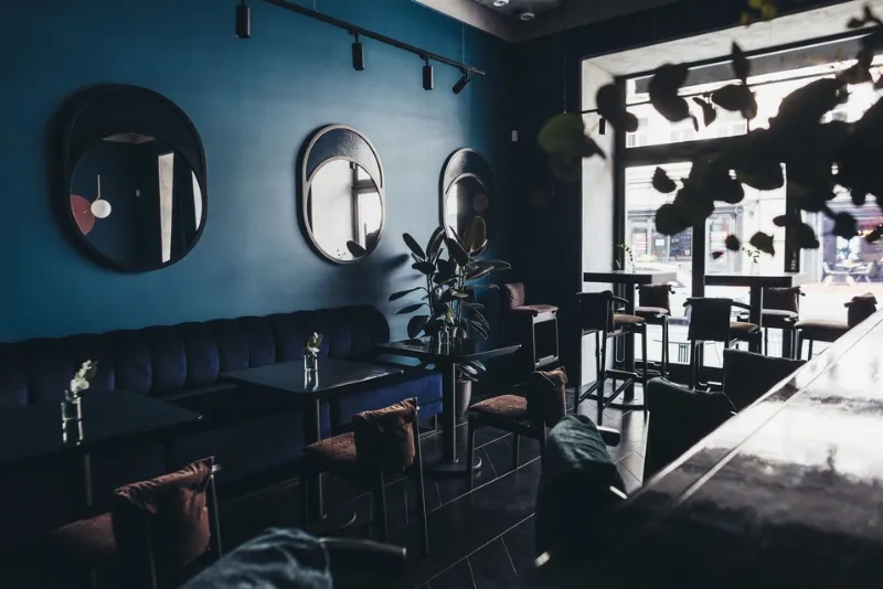 Brodo bar & kitchen