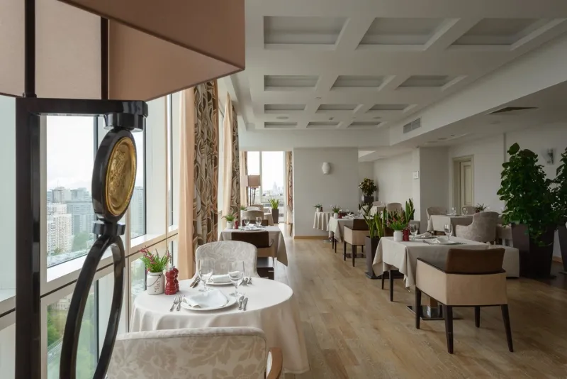 City Lounge