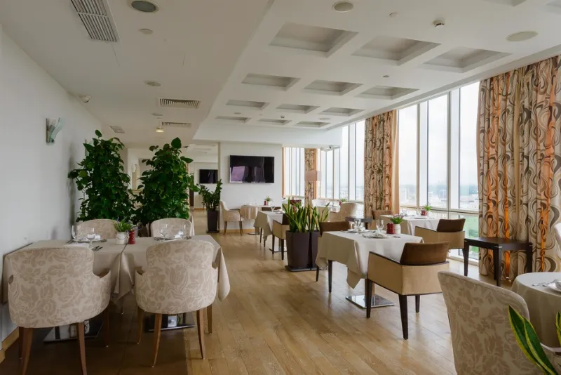 City Lounge