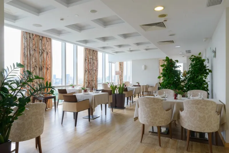 City Lounge