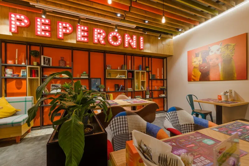 Peperoni