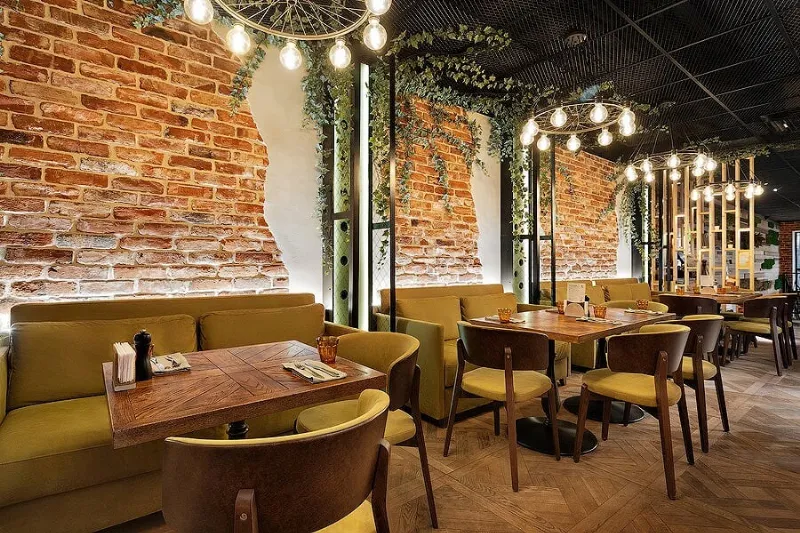 M2 Organic Club