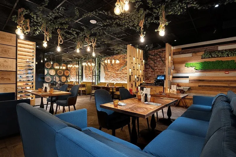 M2 Organic Club