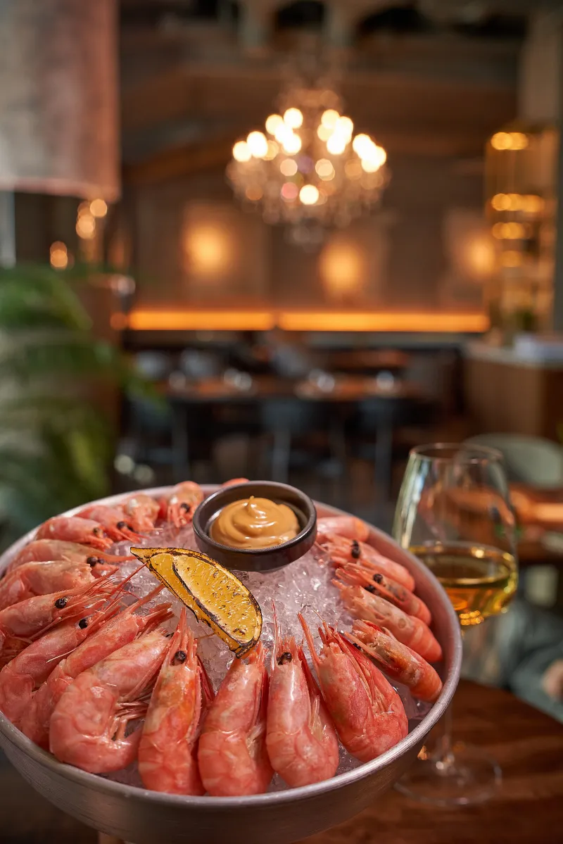 Lambic Brasserie