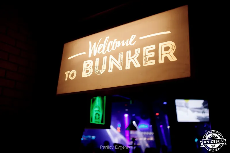 Ays Bunker