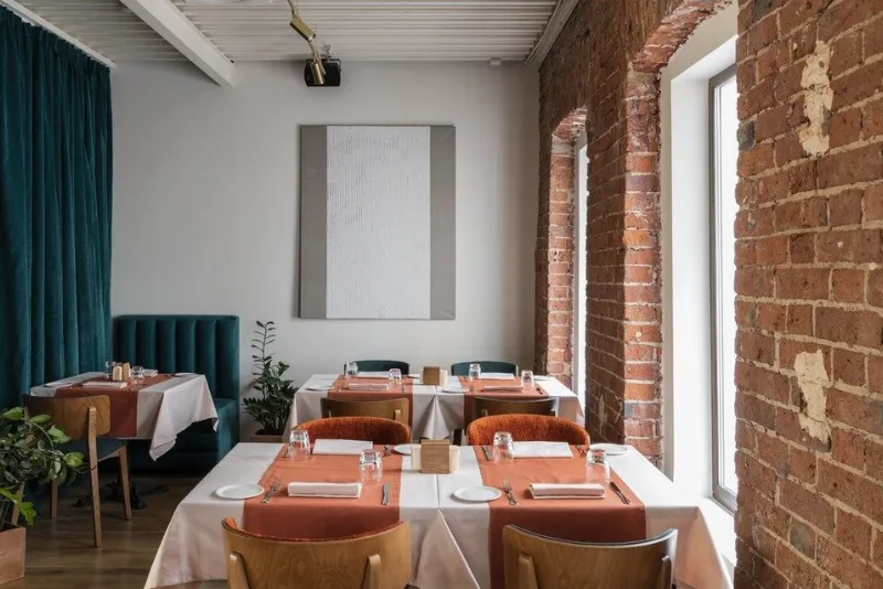 Osteria Unica