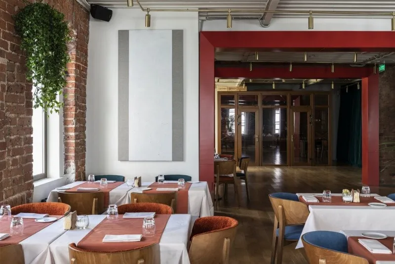 Osteria Unica