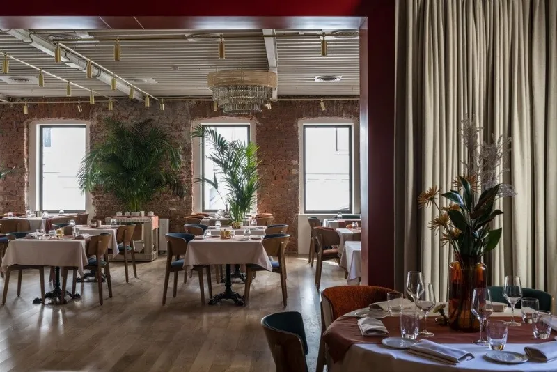 Osteria Unica