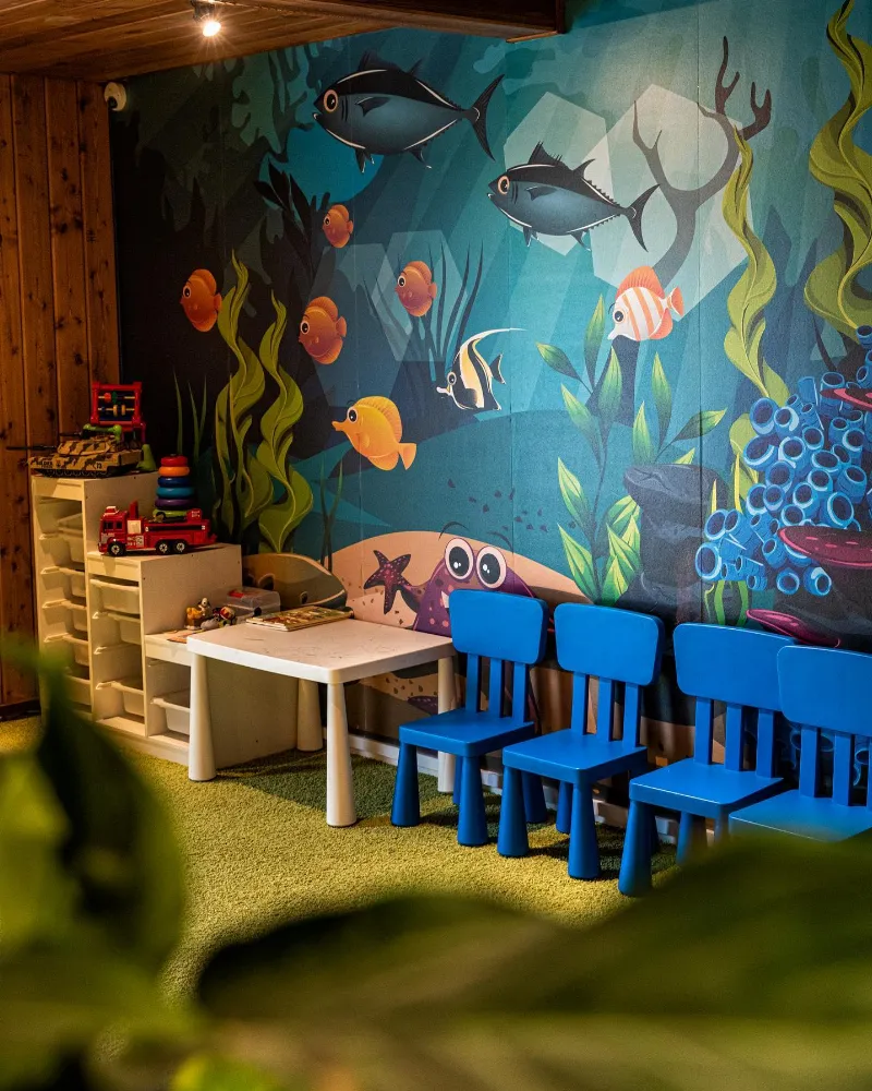 Fish Box