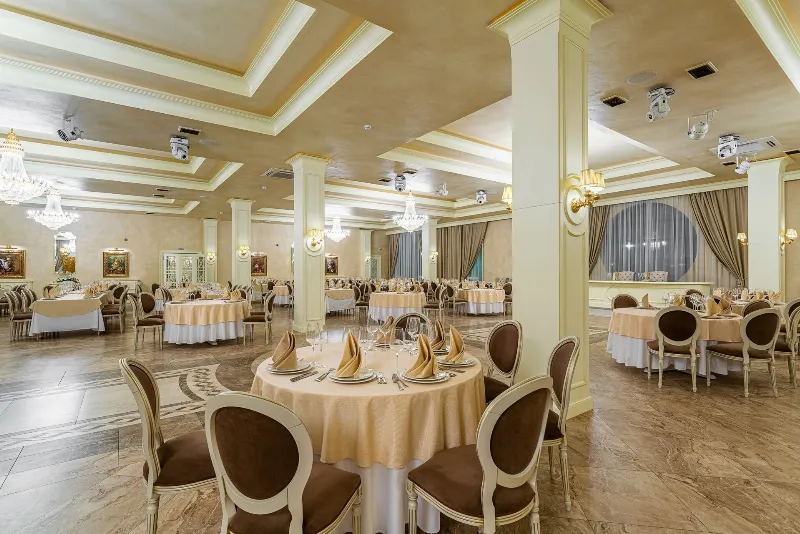 Imperia Hall