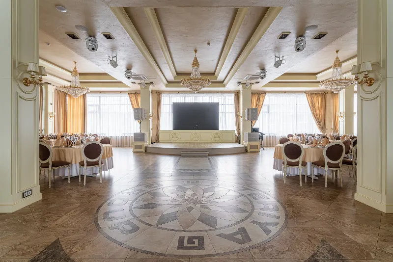 Imperia Hall