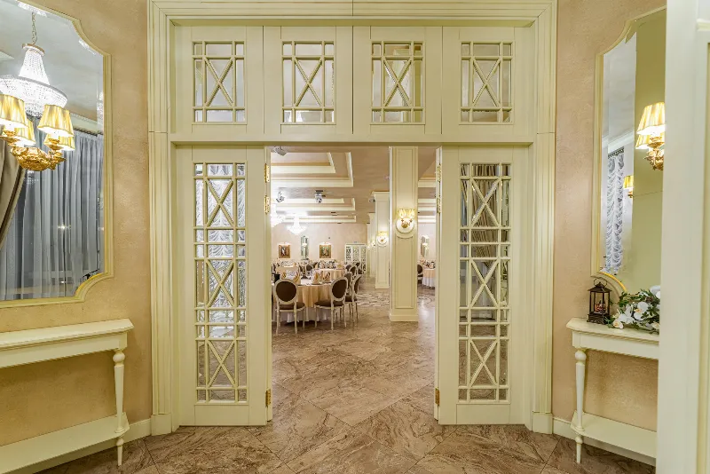 Imperia Hall