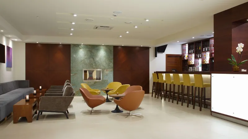 Lobbi-bar