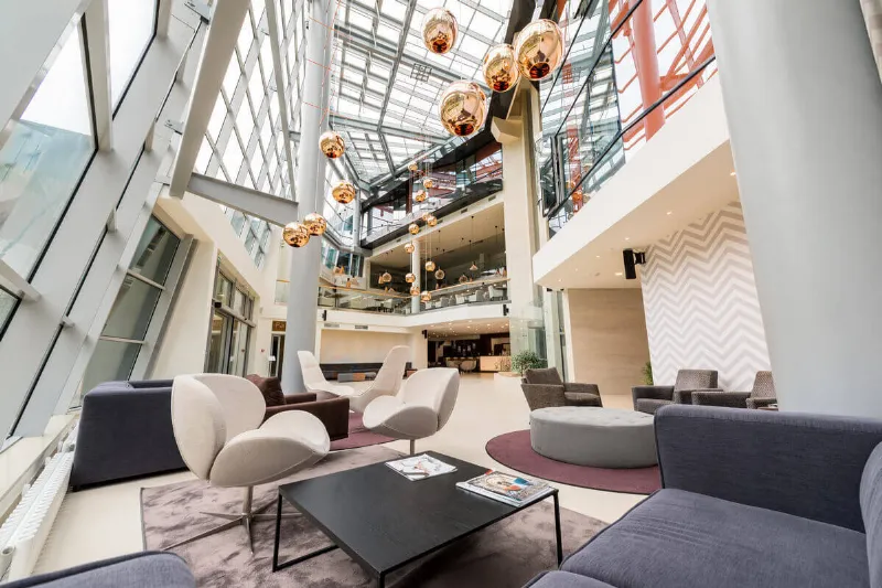 Lobbi-bar