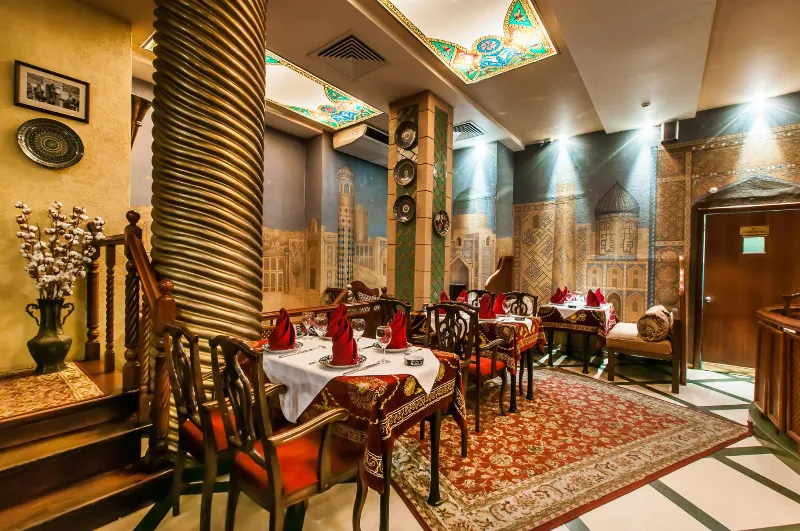 Samarkand