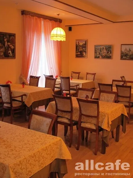 Старый Тбилиси