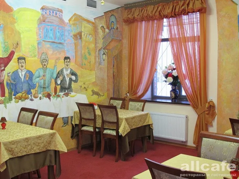 Старый Тбилиси