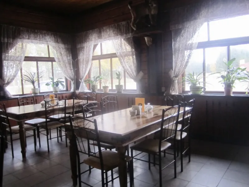 Traktir na Yakhrome