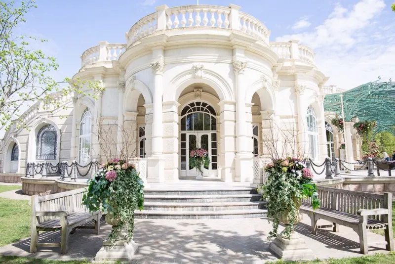 Villa Rotonda