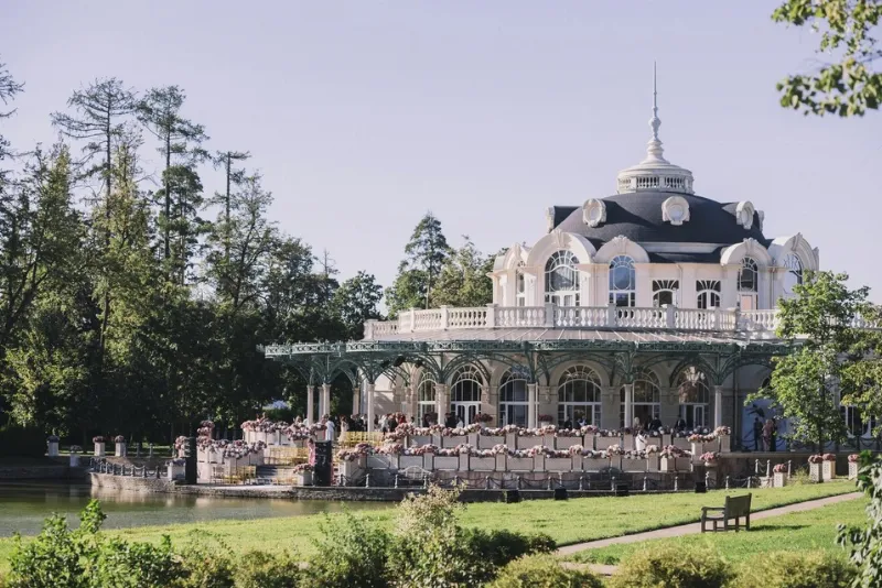 Villa Rotonda