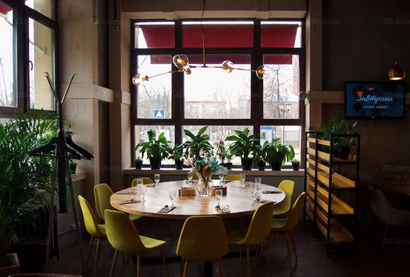 Kvartal Daily Bistro