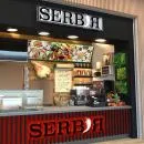 SerbiЯ