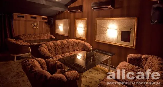 Басков Club