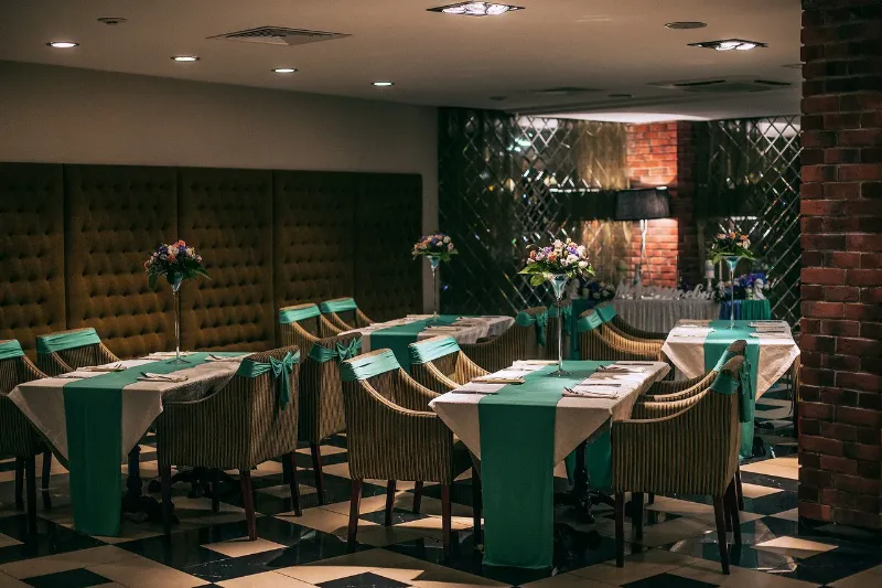 Plaza