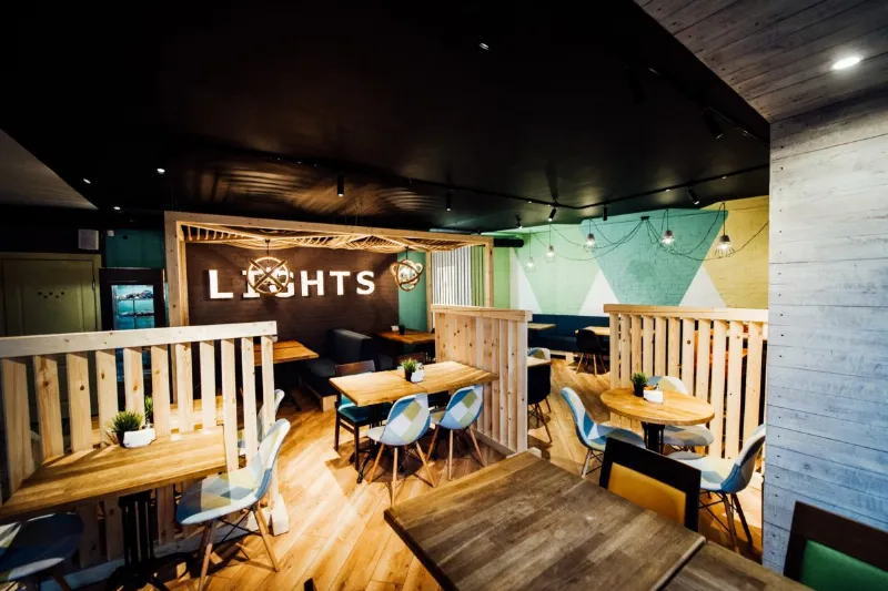 Lights